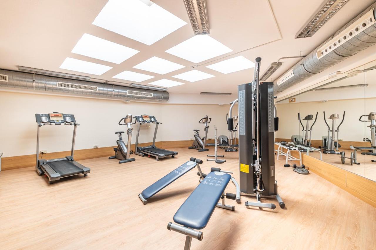 Mirador Mediterraneo 15-E Apartment Levante Beach Бенидорм Екстериор снимка
